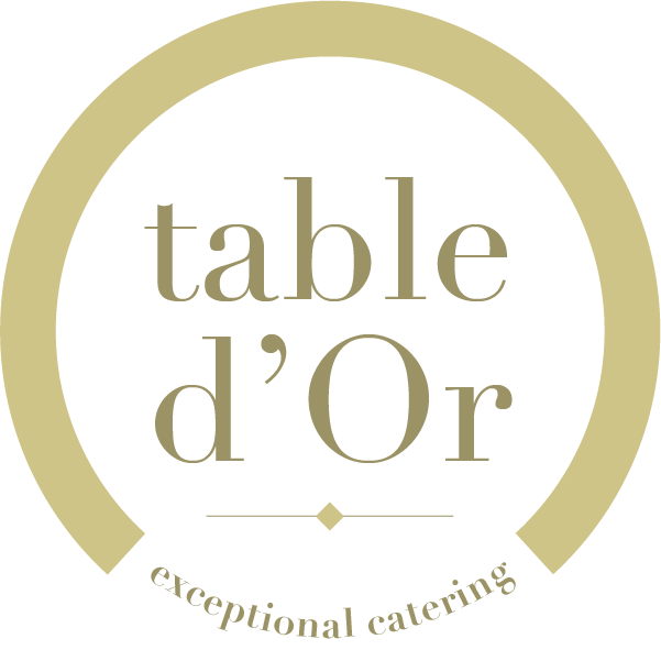 Table d'Or Bali Logo